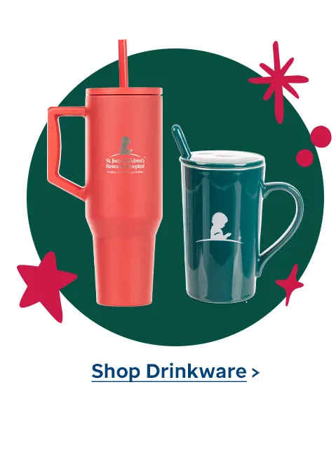 Shop Drinkware